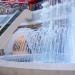 Новый фонтан в Сочи