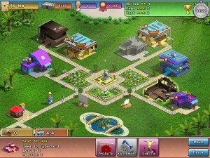 Игра "Магнат Сочи"