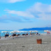 Пляж Ривьера в Сочи