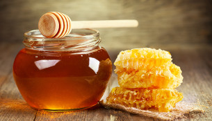 Где и как купить мёд в Сочи