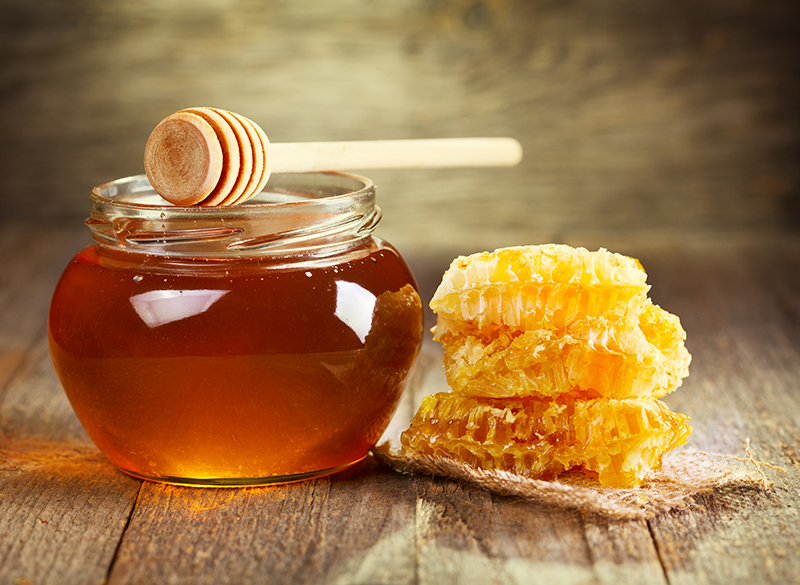 Где и как купить мёд в Сочи